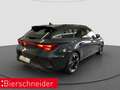 CUPRA Leon Sportstourer 1.5 eTSI DSG AB 249 EUR AHK KAMERA Grau - thumbnail 8