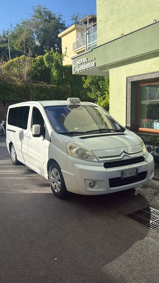 Citroën Jumpy