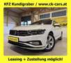 Volkswagen Passat Variant DSG SKY VIRTUAL COCKPIT KAMERA MATRIX AHK STANDH. Weiß - thumbnail 1