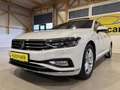 Volkswagen Passat Variant DSG SKY VIRTUAL COCKPIT KAMERA MATRIX AHK STANDH. Weiß - thumbnail 4