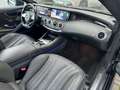 Mercedes-Benz S 500 Coupe 4Matic AMG°Sitzbelüft°Standheizung° Noir - thumbnail 9