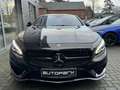 Mercedes-Benz S 500 Coupe 4Matic AMG°Sitzbelüft°Standheizung° Noir - thumbnail 2