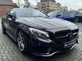 Mercedes-Benz S 500 Coupe 4Matic AMG°Sitzbelüft°Standheizung° Noir - thumbnail 3