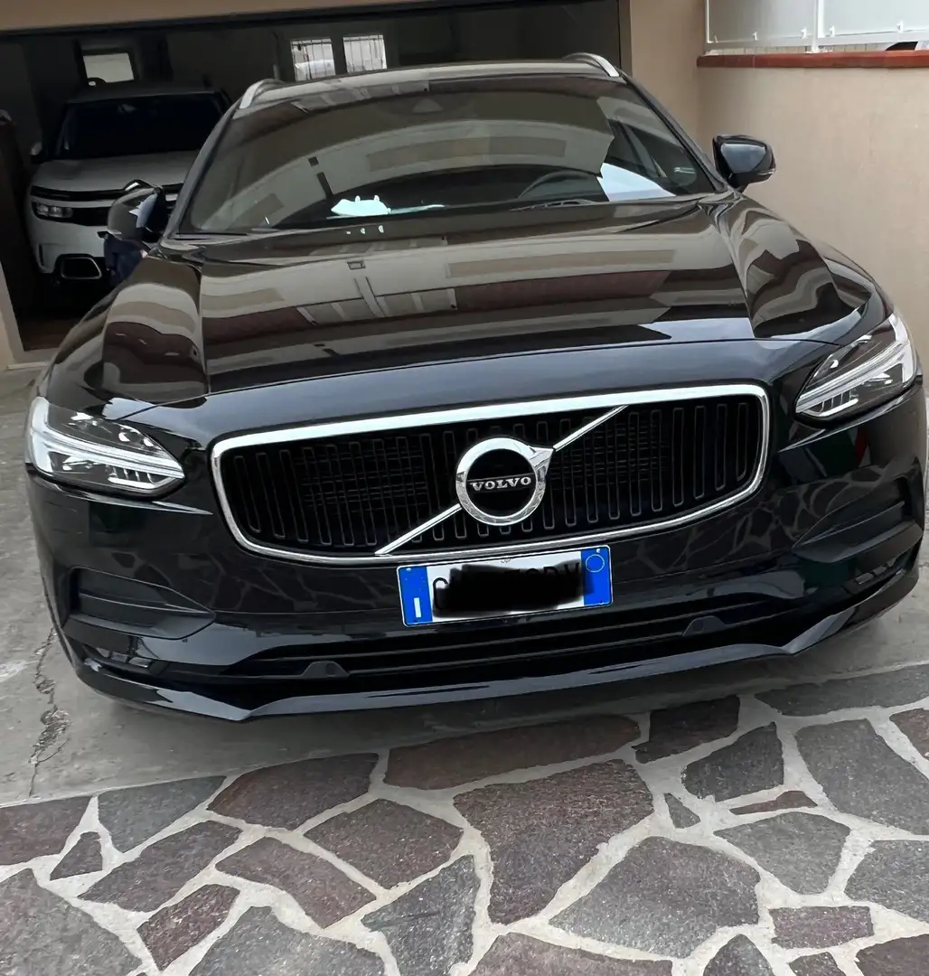 Volvo V90 2.0 d5 Inscription awd geartronic - 2