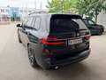 BMW X7 xDrive 40d (Mild Hybrid) Schwarz - thumbnail 4