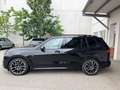BMW X7 xDrive 40d (Mild Hybrid) Schwarz - thumbnail 3