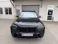 BMW X7 xDrive 40d (Mild Hybrid) Schwarz - thumbnail 2