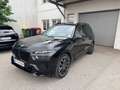 BMW X7 xDrive 40d (Mild Hybrid) Schwarz - thumbnail 1