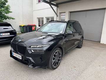 xDrive 40d (Mild Hybrid)