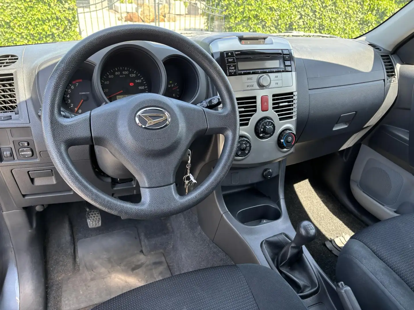 Daihatsu Terios 1.5-16v 2WD | Airco | Grijs - 2