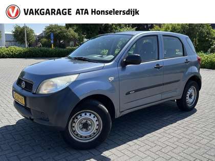 Daihatsu Terios 1.5-16v 2WD | Airco |