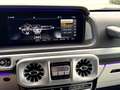 Mercedes-Benz G 63 AMG G63 4MATIC *MAGNO, MANUFAKTUR, CARBON, GARANTIE* Zwart - thumbnail 36