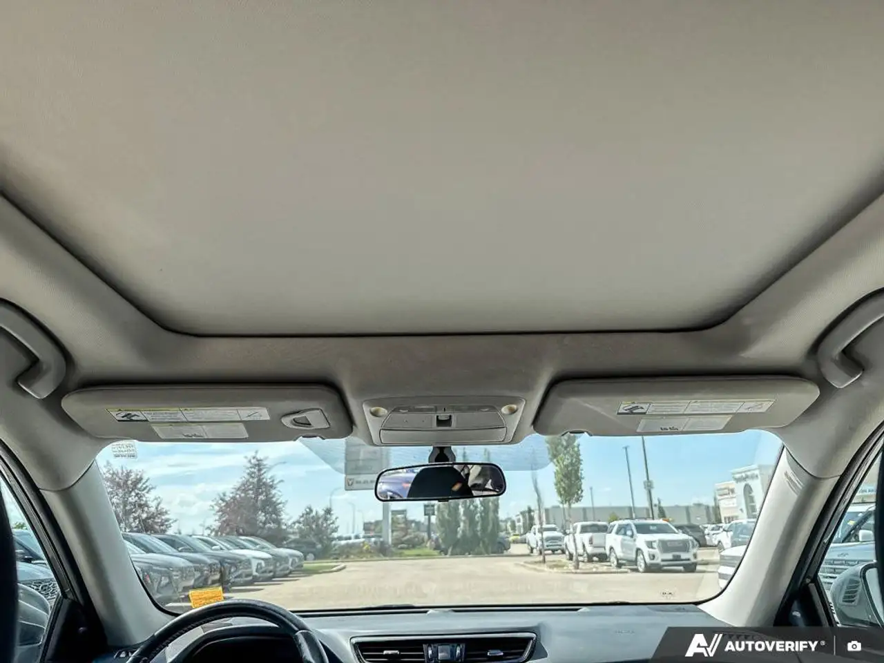 Nissan Rogue photo Nissan Rogue