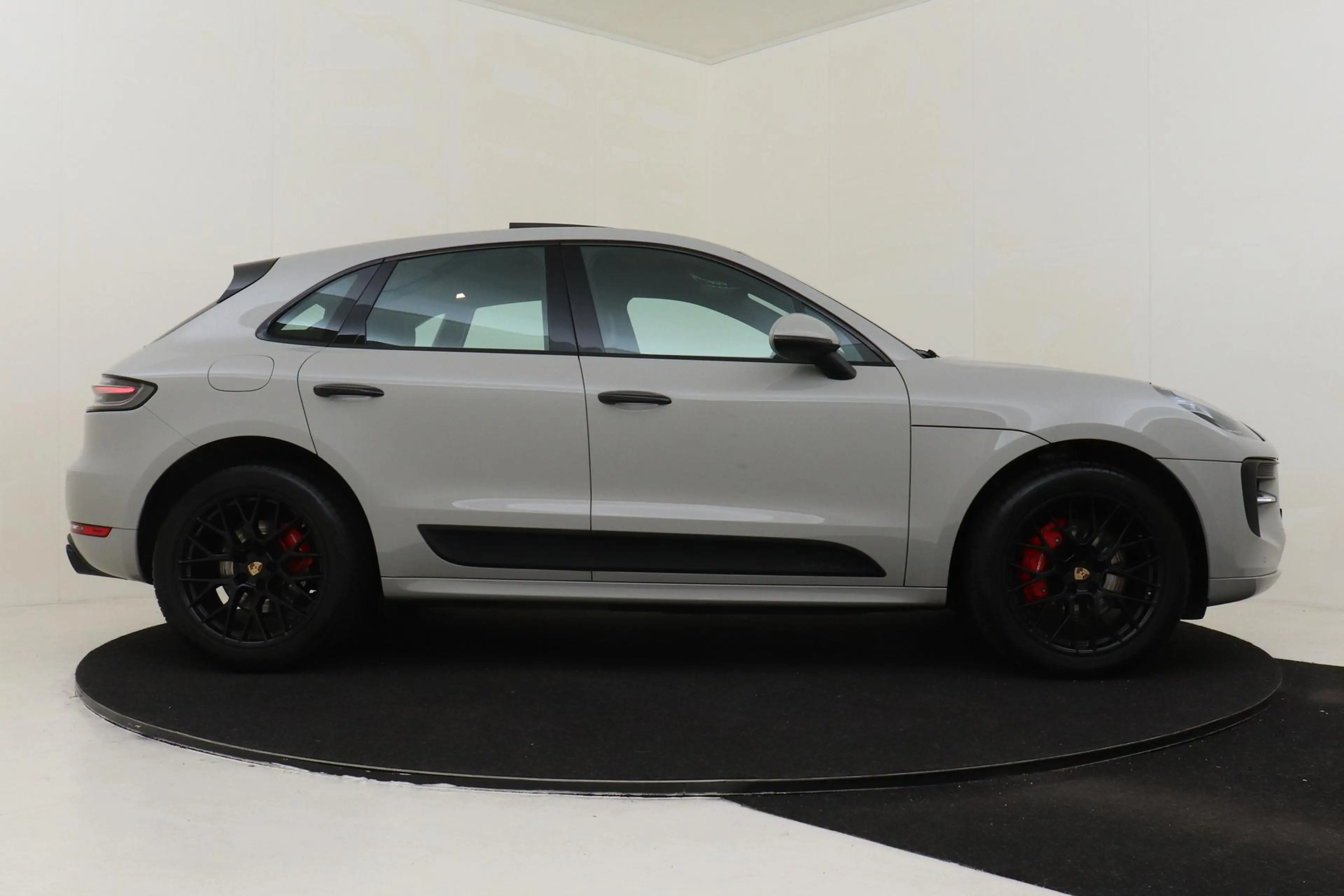 Porsche Macan 2.9 GTS PANO-DAK|SPORT CHRONO|TREKHAAK|BOSE|ADAPT. — photo 13