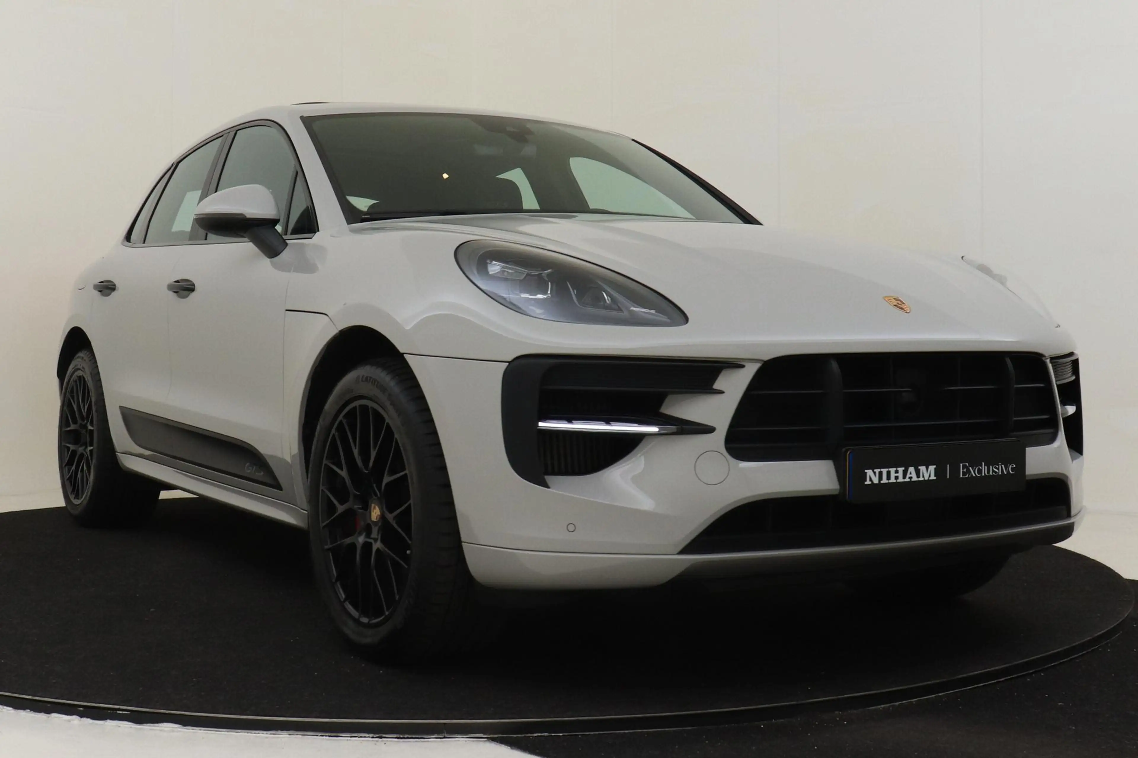 Porsche Macan 2.9 GTS PANO-DAK|SPORT CHRONO|TREKHAAK|BOSE|ADAPT. — photo 11
