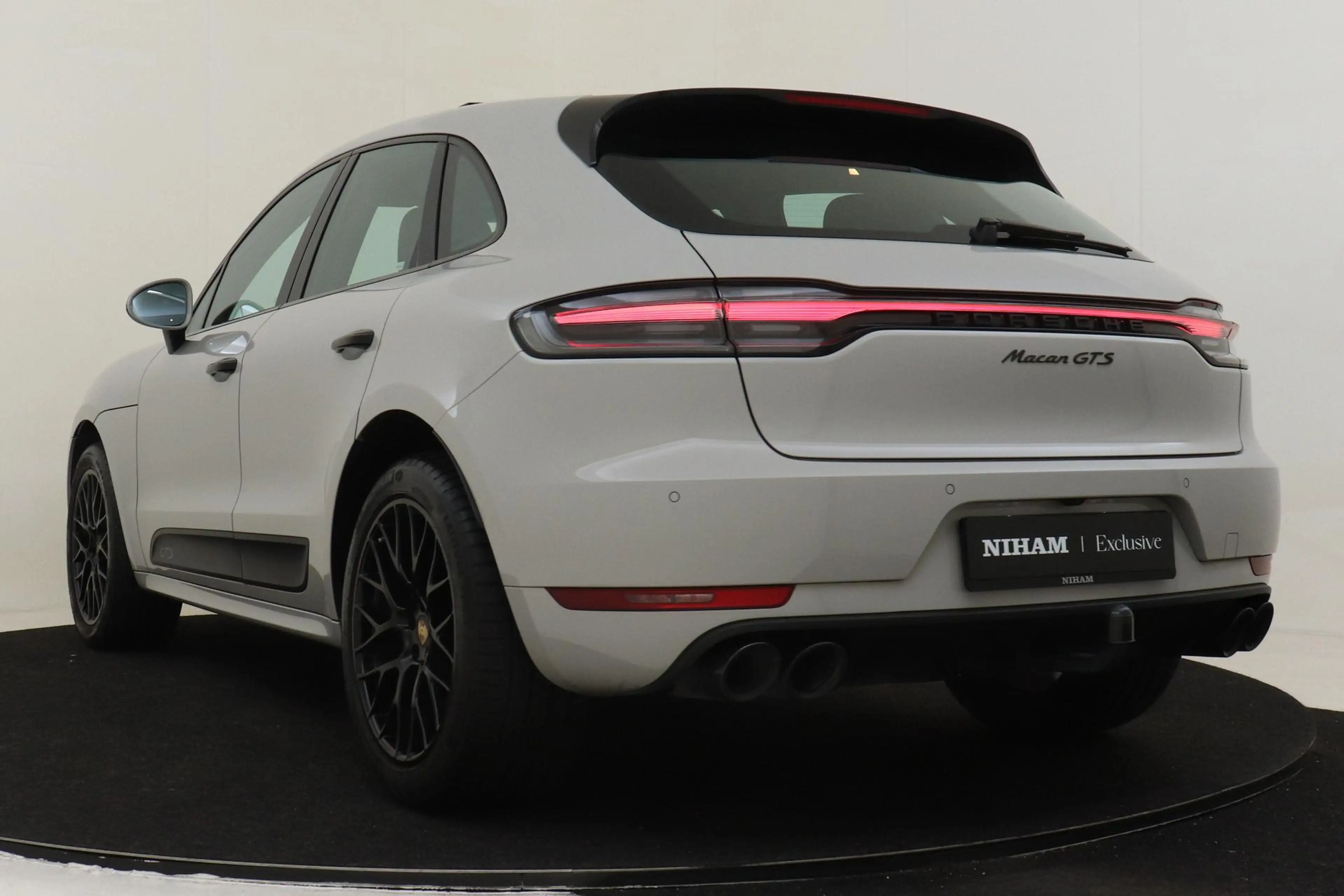 Porsche Macan 2.9 GTS PANO-DAK|SPORT CHRONO|TREKHAAK|BOSE|ADAPT. — photo 5