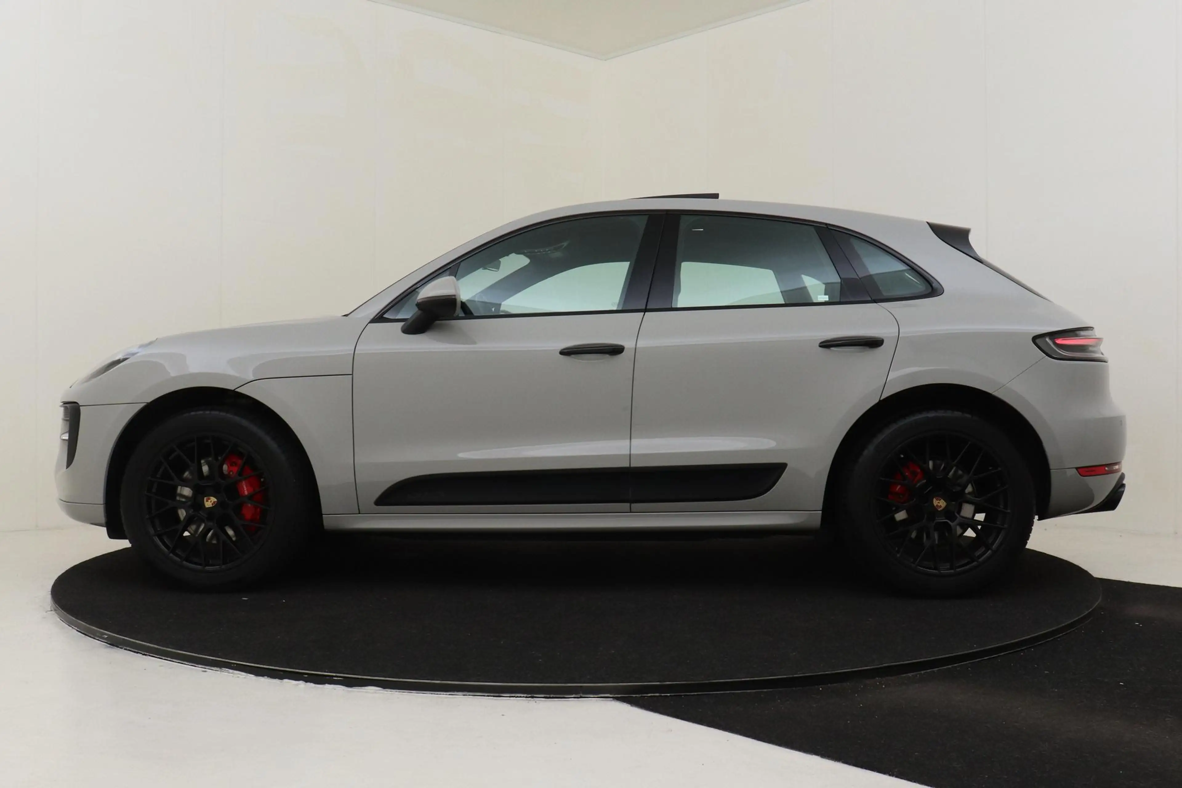 Porsche Macan 2.9 GTS PANO-DAK|SPORT CHRONO|TREKHAAK|BOSE|ADAPT. — photo 7