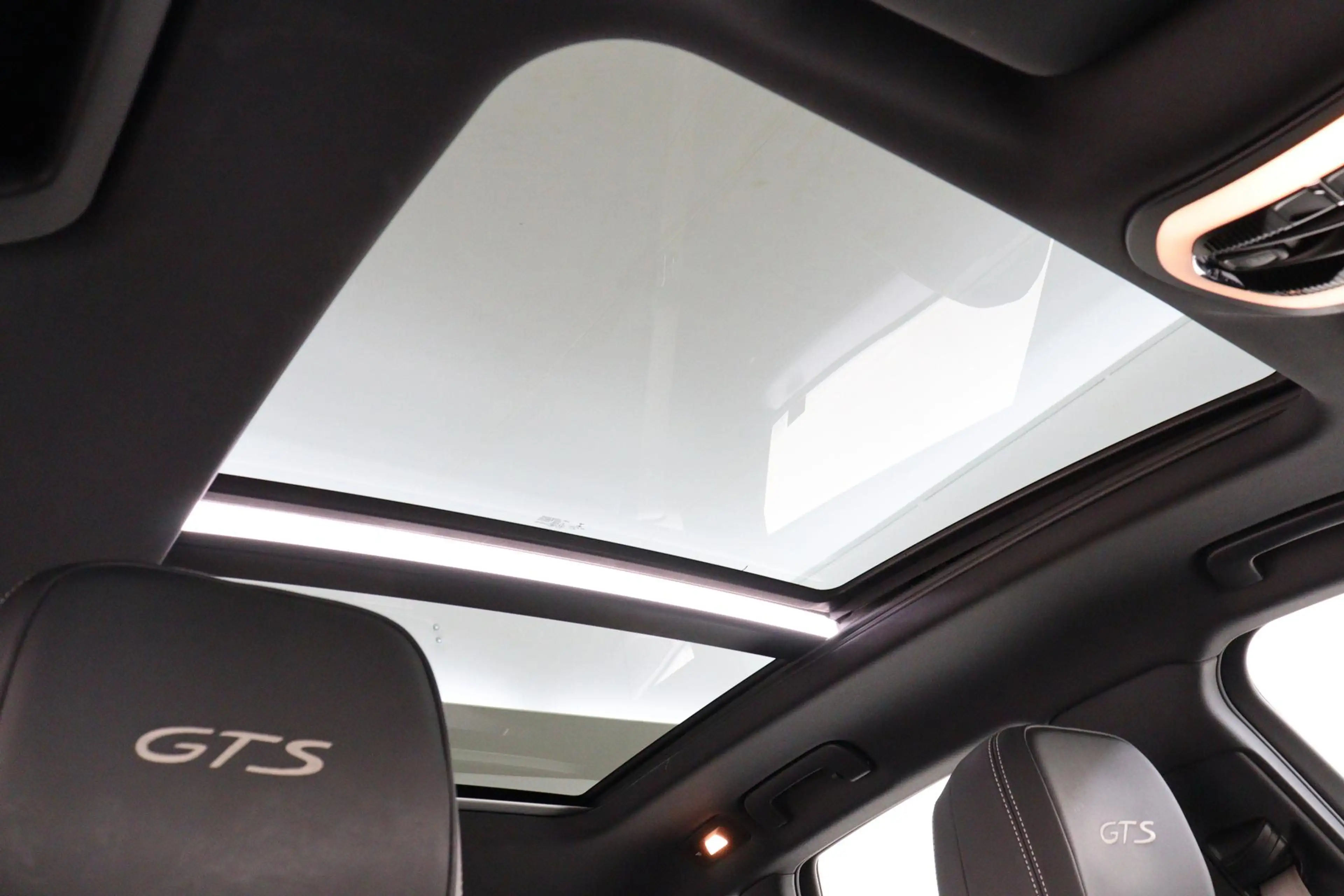 Porsche Macan 2.9 GTS PANO-DAK|SPORT CHRONO|TREKHAAK|BOSE|ADAPT. — photo 10