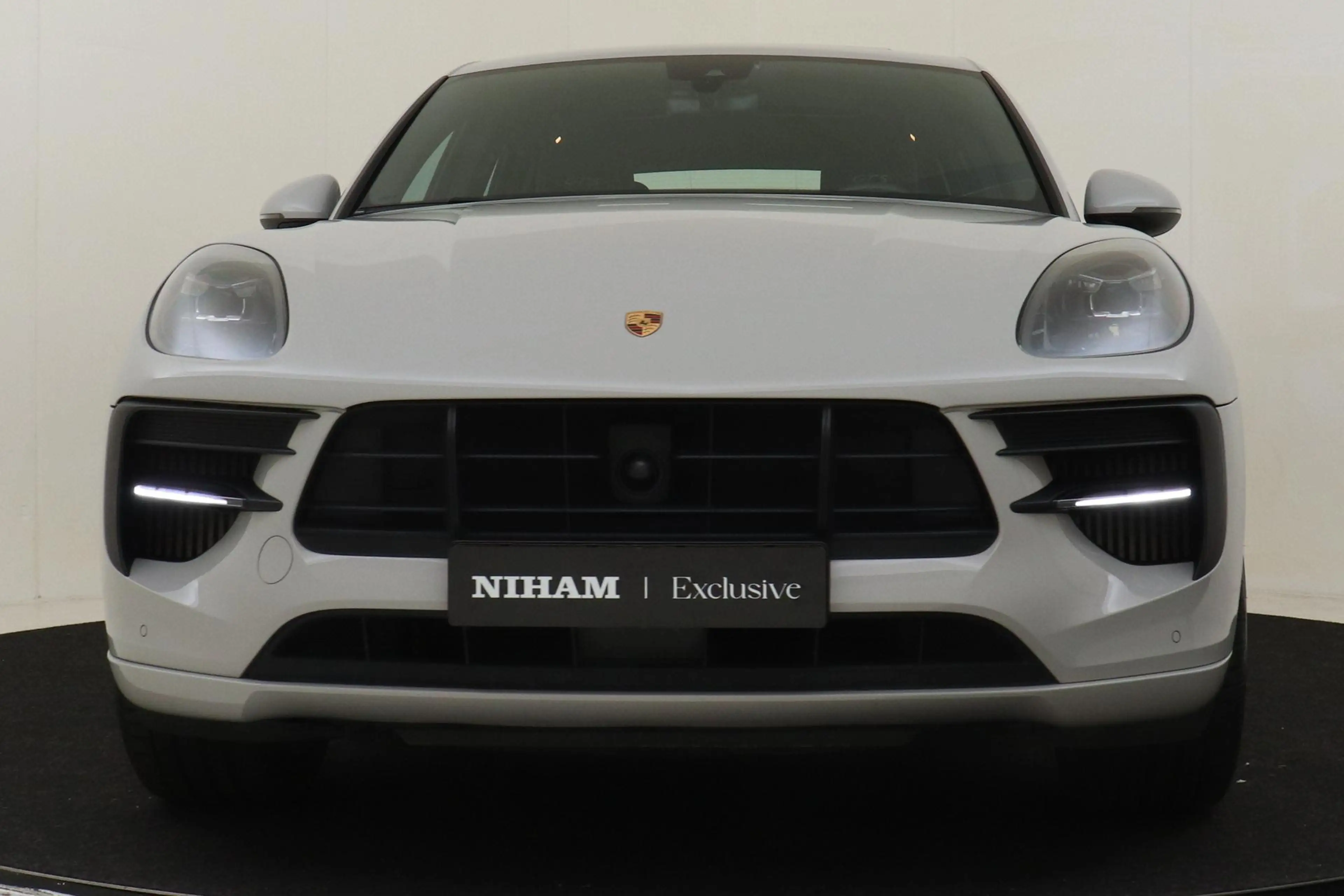 Porsche Macan 2.9 GTS PANO-DAK|SPORT CHRONO|TREKHAAK|BOSE|ADAPT. — photo 9