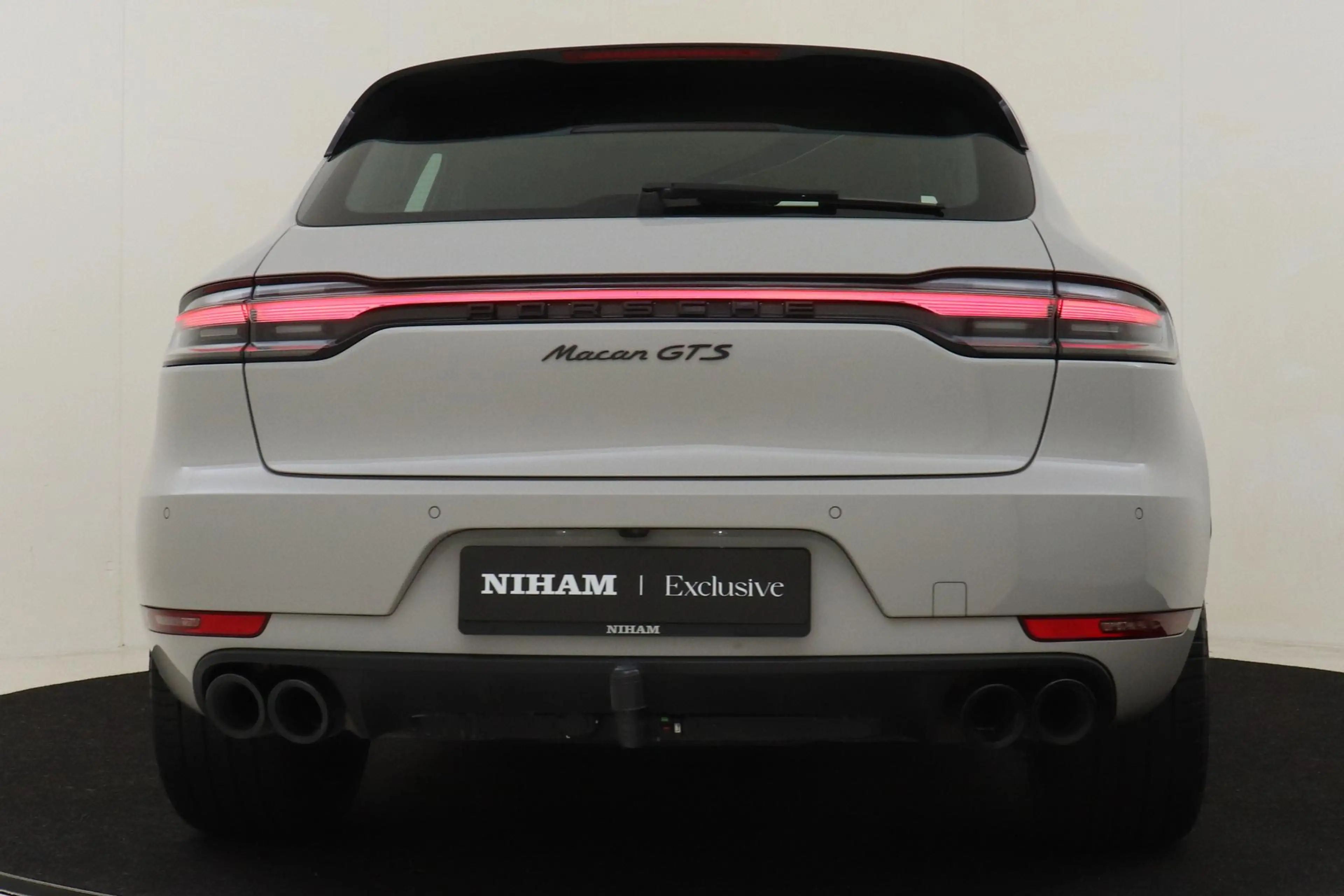 Porsche Macan 2.9 GTS PANO-DAK|SPORT CHRONO|TREKHAAK|BOSE|ADAPT. — photo 15