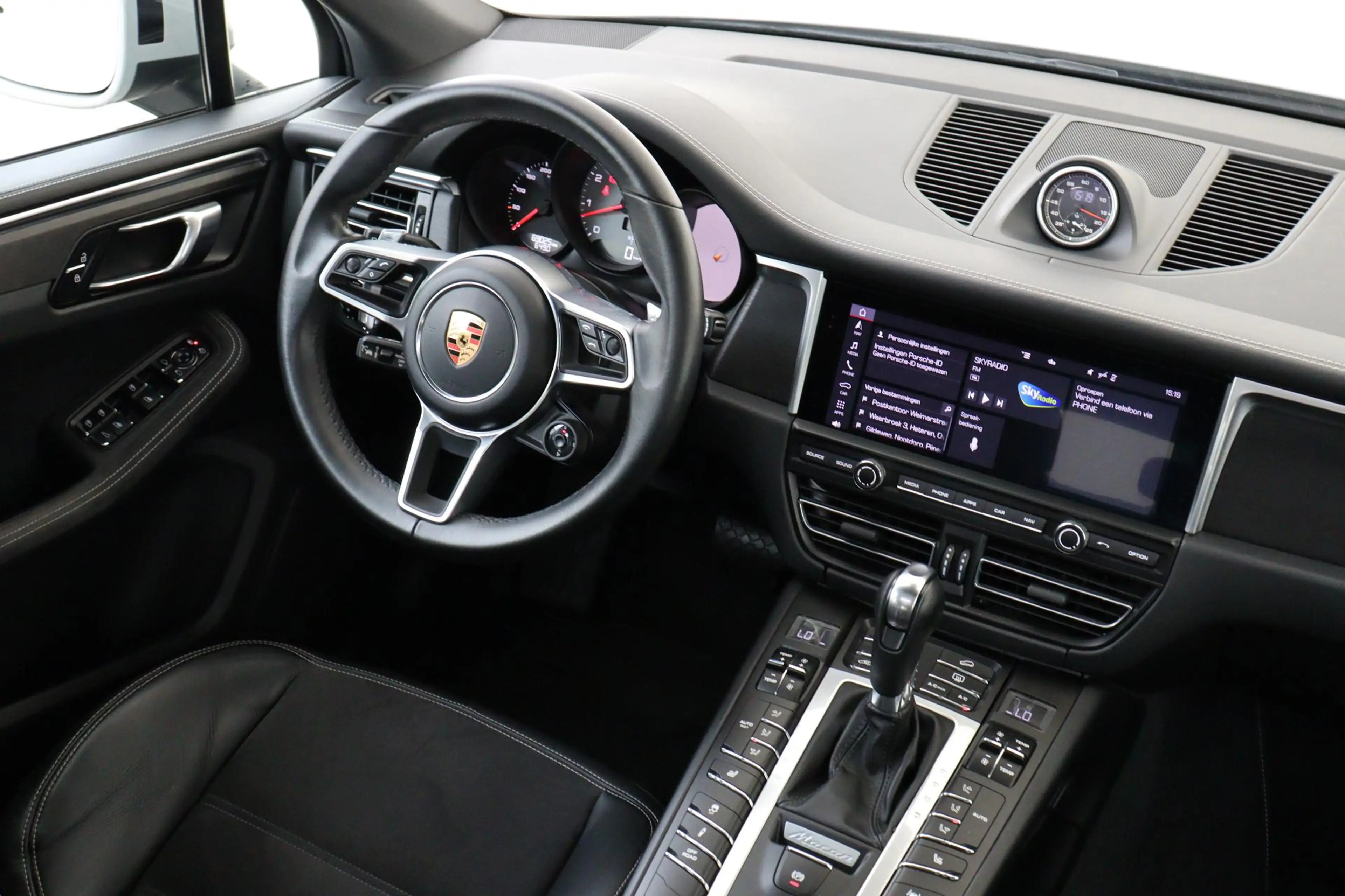 Porsche Macan 2.9 GTS PANO-DAK|SPORT CHRONO|TREKHAAK|BOSE|ADAPT. — photo 6