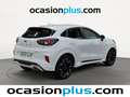 Ford Puma 1.0 EcoBoost MHEV ST-Line X 125 Blanc - thumbnail 4