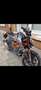 KTM 125 Duke Oranje - thumbnail 3
