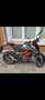 KTM 125 Duke Oranje - thumbnail 1