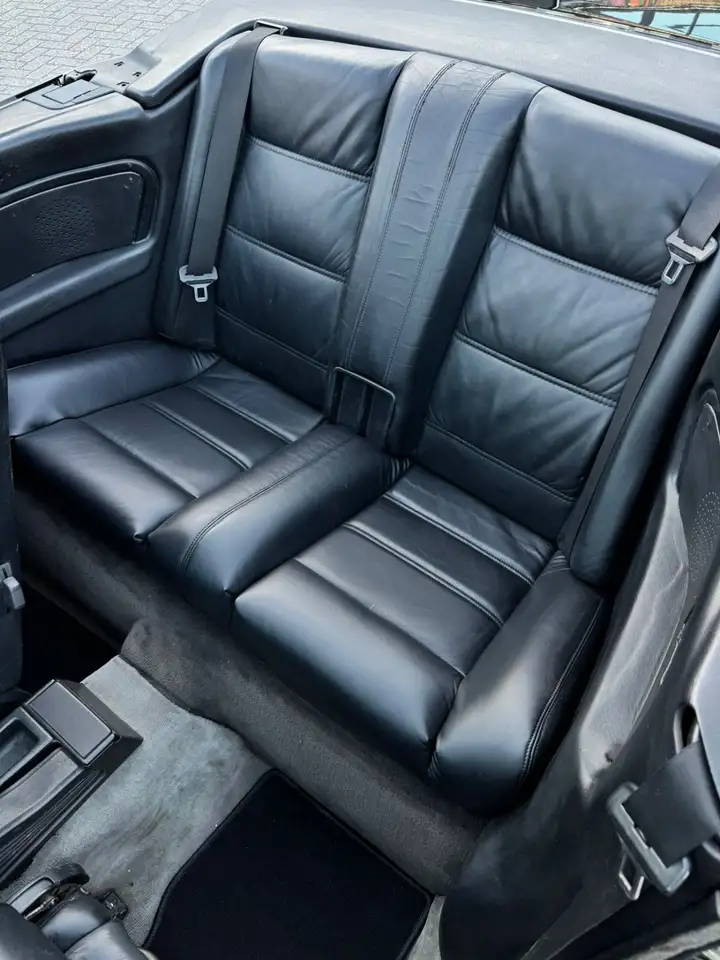 BMW 325, foto 5