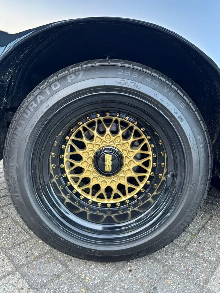 BMW 325, foto 6