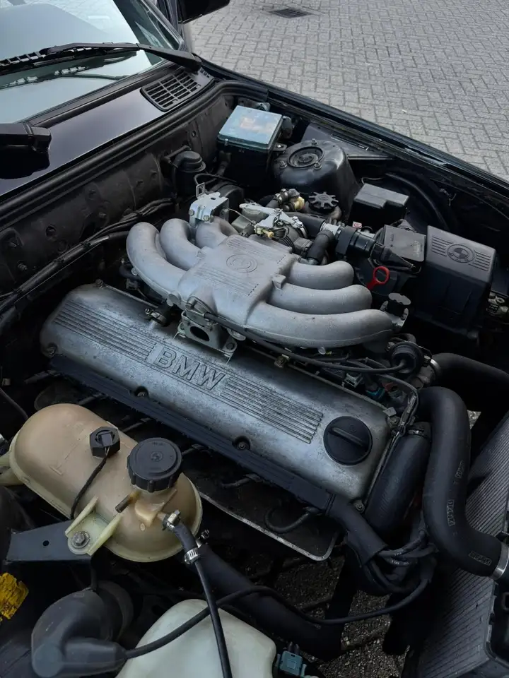 BMW 325, foto 8