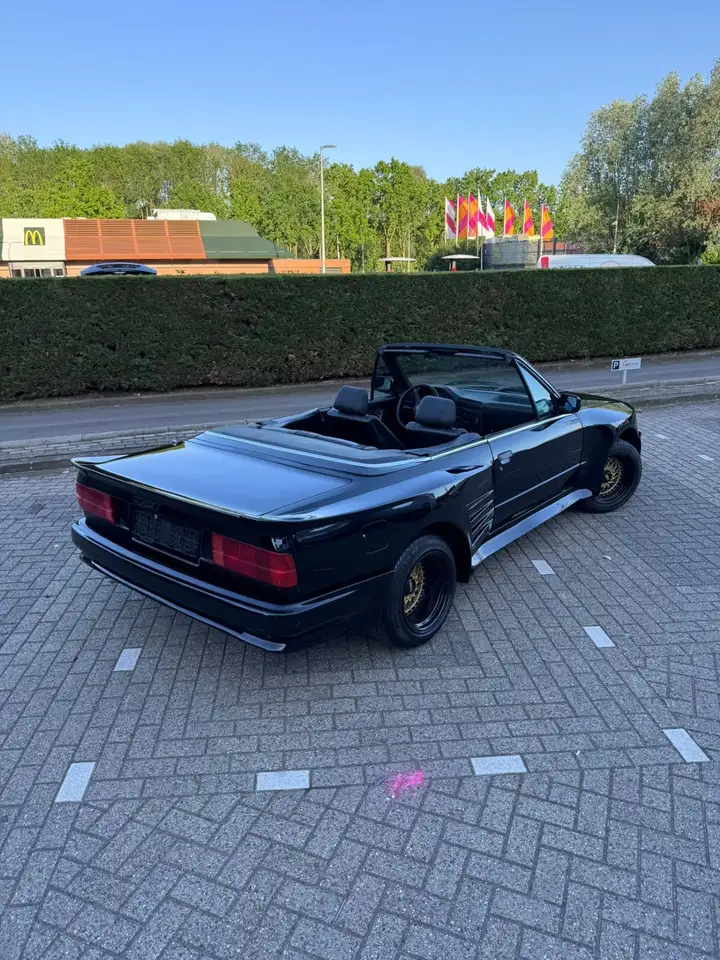 BMW 325, foto 7