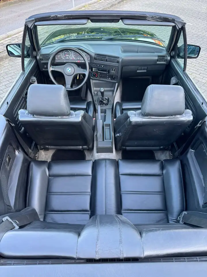 BMW 325, foto 4