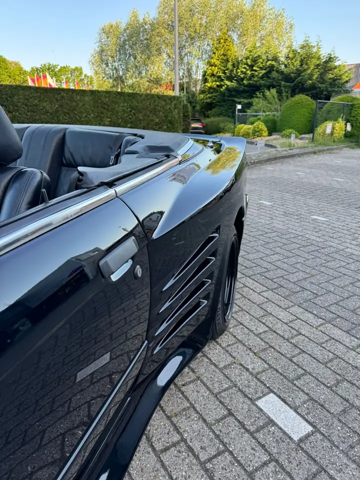 BMW 325, foto 2