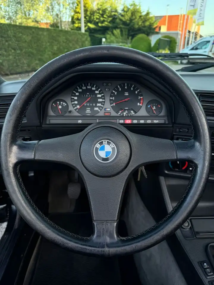 BMW 325, foto 3
