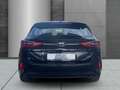 Kia Ceed / cee'd 1.4 Vision Automatik 2-Zonen-Klimaautom Navi Apple Schwarz - thumbnail 6