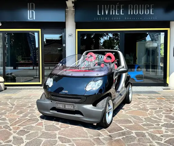 smart crossblade Smart Crossblade 0.6