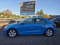 Audi A1 25 TFSI 95CH S LINE Bleu - thumbnail 3