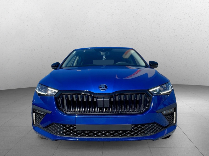 Skoda Scala Drive 1,5 TSI 110 kW — photo 5