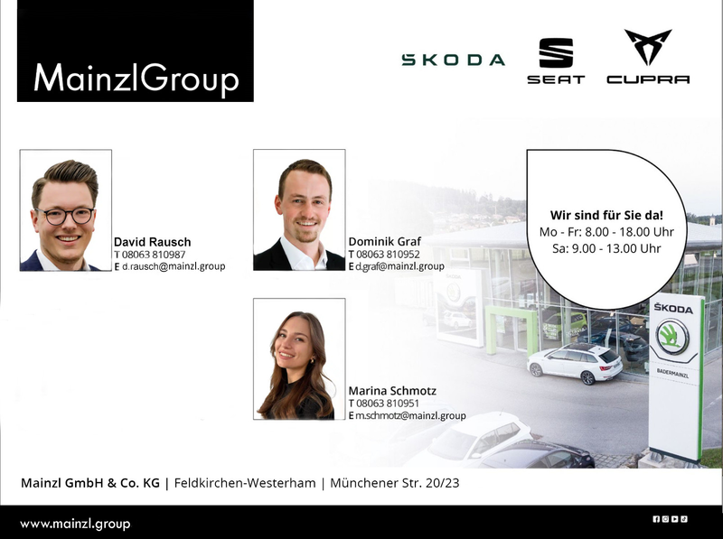 Skoda Scala Drive 1,5 TSI 110 kW — photo 2