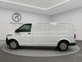 Volkswagen T6.1 Kasten 2.0 TDI LR / Parkpilot Reserverad Weiß - thumbnail 12
