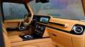 Mercedes-Benz G 63 AMG BRABUS 800 WIDESTAR *PANO/BURMESTER/MASSAGE/FULL* Zwart - thumbnail 30