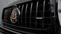 Mercedes-Benz G 63 AMG BRABUS 800 WIDESTAR *PANO/BURMESTER/MASSAGE/FULL* Zwart - thumbnail 10