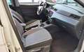 SEAT Arona Style 1.0 TSI Klima Navi Einparkhilfe Sitzheizung Blanc - thumbnail 4