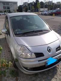 Grand Modus 2008 1.5 dci 85cv