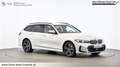 BMW 330 e xDrive Weiß - thumbnail 6