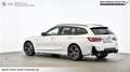 BMW 330 e xDrive Weiß - thumbnail 3