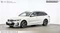 BMW 330 e xDrive Weiß - thumbnail 5