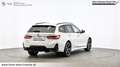 BMW 330 e xDrive Weiß - thumbnail 9