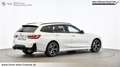 BMW 330 e xDrive Weiß - thumbnail 8